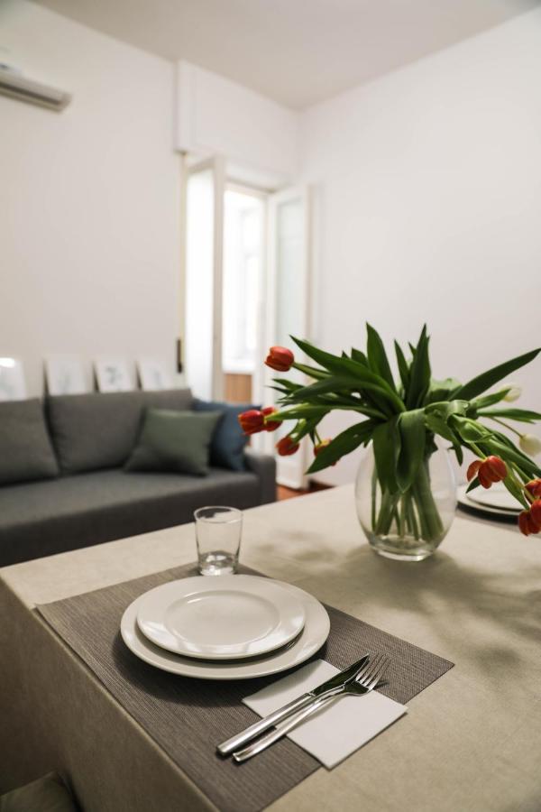 Aura Home Rent Of Rooms With Shared Kitchen 바리 외부 사진