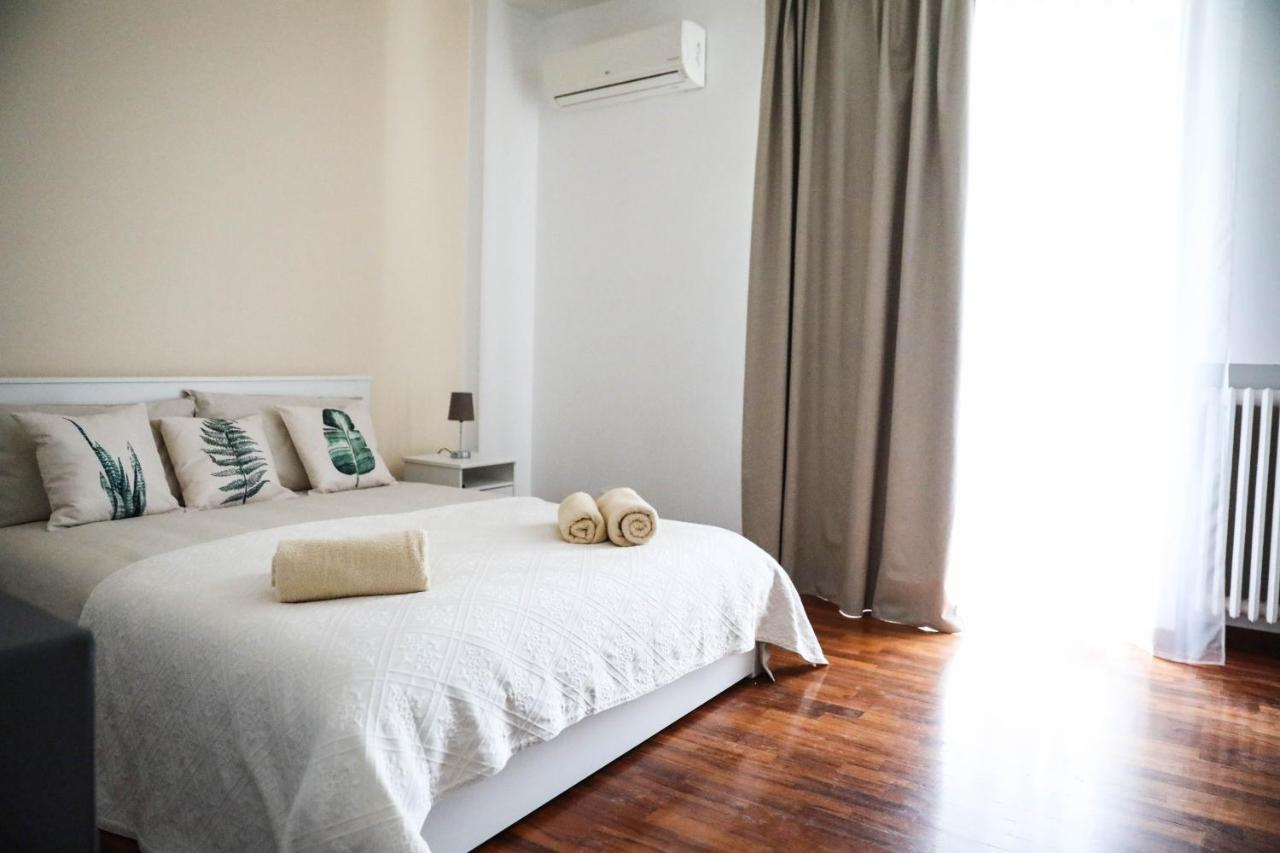 Aura Home Rent Of Rooms With Shared Kitchen 바리 외부 사진