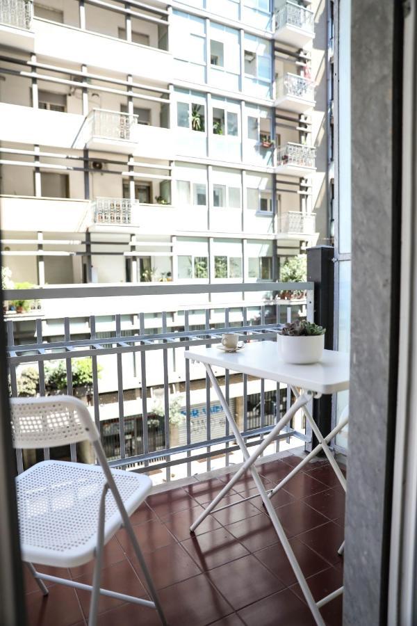 Aura Home Rent Of Rooms With Shared Kitchen 바리 외부 사진