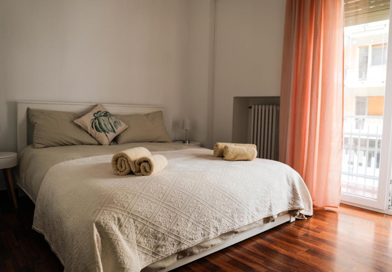 Aura Home Rent Of Rooms With Shared Kitchen 바리 외부 사진