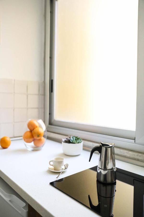 Aura Home Rent Of Rooms With Shared Kitchen 바리 외부 사진