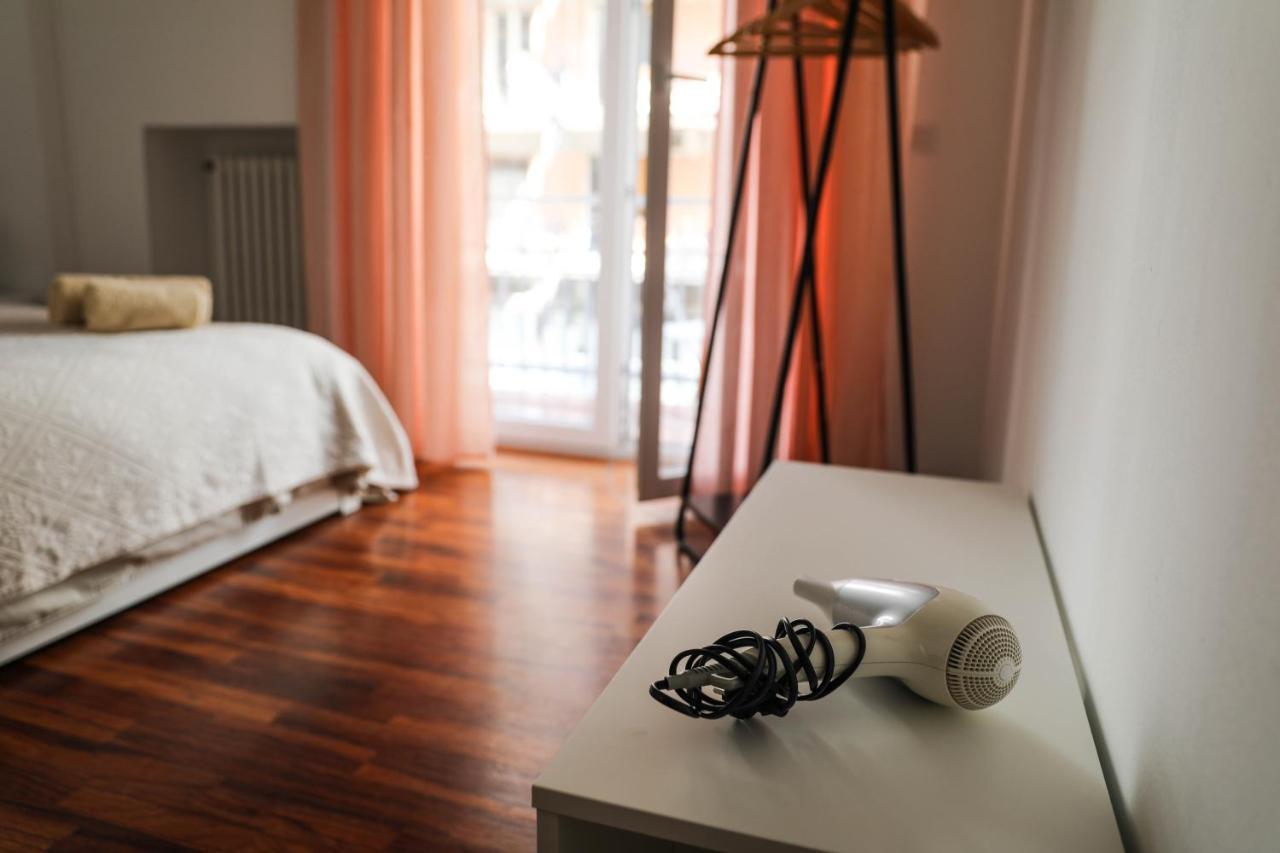 Aura Home Rent Of Rooms With Shared Kitchen 바리 외부 사진