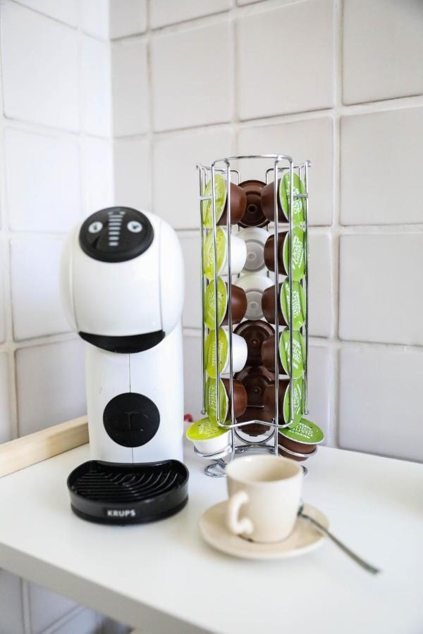 Aura Home Rent Of Rooms With Shared Kitchen 바리 외부 사진