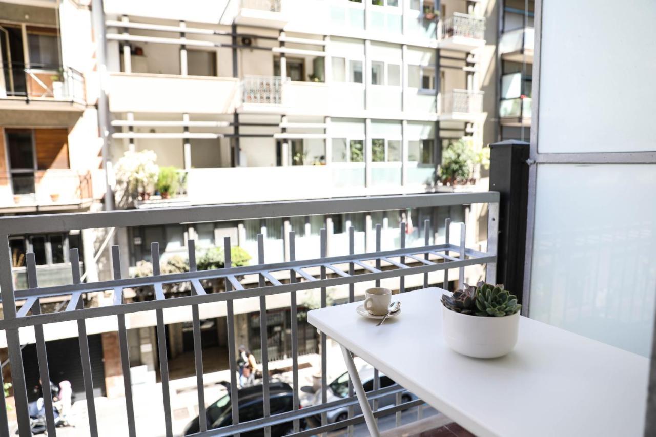 Aura Home Rent Of Rooms With Shared Kitchen 바리 외부 사진