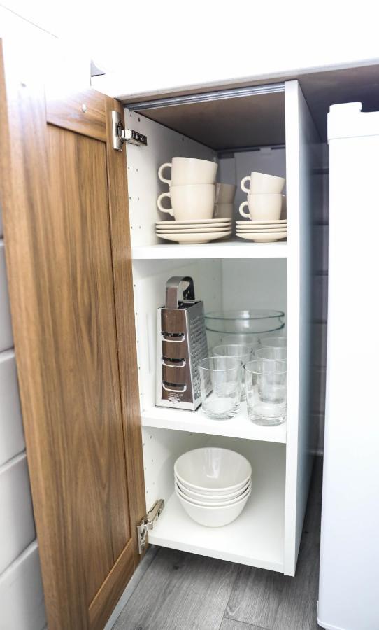 Aura Home Rent Of Rooms With Shared Kitchen 바리 외부 사진