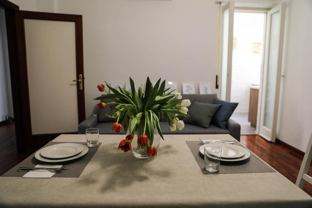 Aura Home Rent Of Rooms With Shared Kitchen 바리 외부 사진