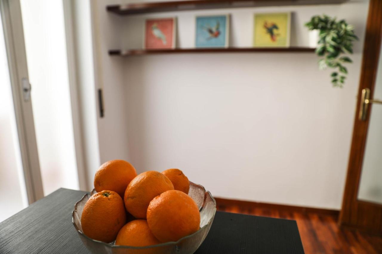 Aura Home Rent Of Rooms With Shared Kitchen 바리 외부 사진