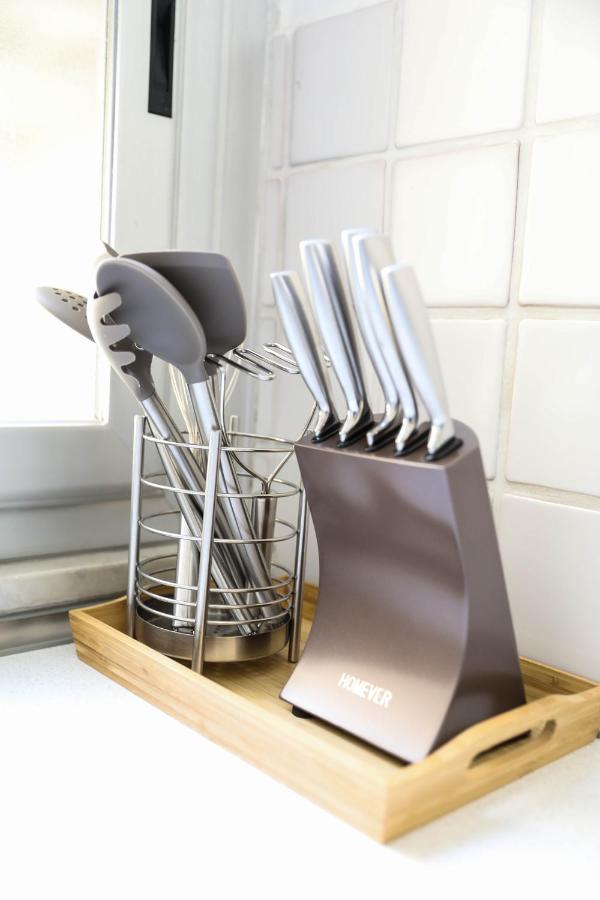 Aura Home Rent Of Rooms With Shared Kitchen 바리 외부 사진